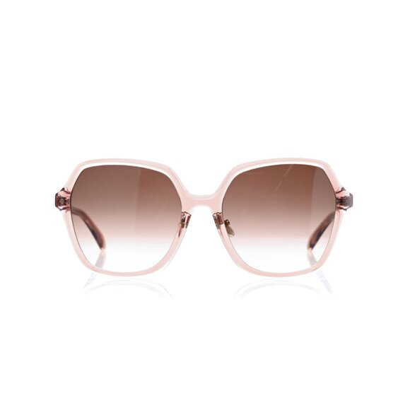 Celine | Acetate Square Sunglasses in Multi CL40230F - Picture 2 of 9